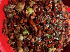 -常和州·夜宵大排档(常州单店)