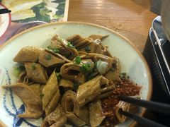 卤菜-王妈热卤·川味馆(海昌店)