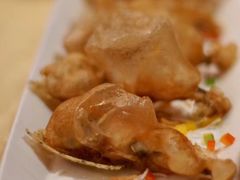 -8餐厅(新葡京酒店)