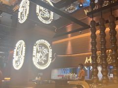 -西塔老太太泥炉烤肉(武汉摩尔城店)