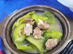 -东江海鲜大排档·潮汕菜·砂锅粥