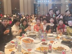 -大汉金桥华美达广场酒店·食秀全日制餐厅