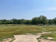 -北京麋鹿生态实验中心