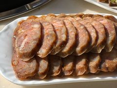 -太婆天府山珍酒楼(亚运村店)