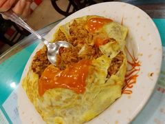 -烧鹅濑(西华路店)