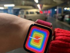 -上海来福士广场-停车场