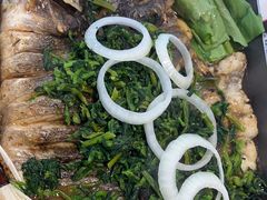 -鱼酷活鱼烤鱼(沈阳大悦城店)