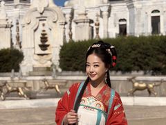 -大明幻境第一城