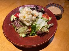 -木鱼料理