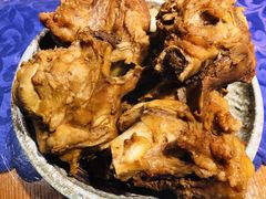 -95号酱骨·一块豆腐(展春园西路店)