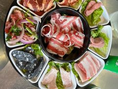 -小团团·路边烤牛肉(南岭壹街店)