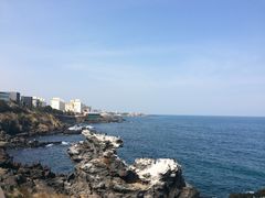 -龙头岩(Dragon Head Rock)