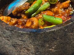 -桂满陇·海市蜃楼·黑金(国金店)