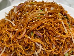 豉油皇炒面-稻香饭店(IFS国金中心店)