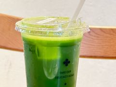 -六六·抹茶66’s SALDessert(保利时光里店)