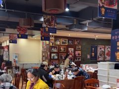 -天下客饭店(中山路店)
