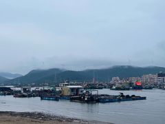 -沙扒湾
