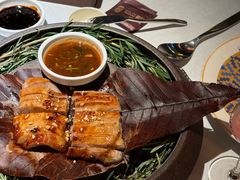 -狮拾久·现代新加坡料理(福田COCO Park店)