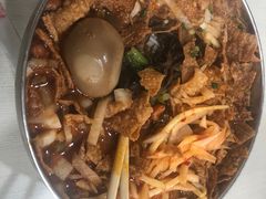 -桂湘缘卤味螺蛳粉