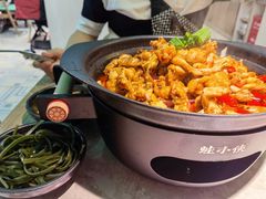 -蛙小侠(五象万象汇店)