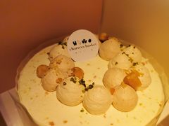 -夏朵餐厅(丁香店)