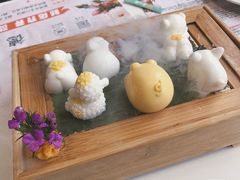 兔子-有心德(麦地店)