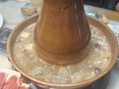 -马记伊源斋涮肉·清真菜(百子湾店)