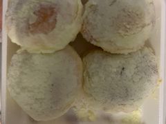 -詹记桃酥(百盛店)