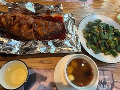 -U你·天然调味(南湖总店)