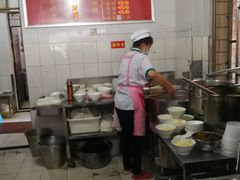 -丁记面馆(凤凰店)