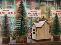 -广信牛奶甜品世家(台东店)