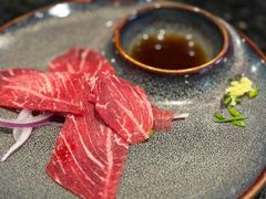 -元渔铁板烧(万象城店)