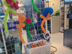 -兰湘子·湘菜小炒(盛龙广场店)