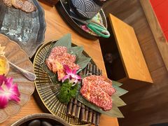 -丸藏和牛烧肉专门店(园区师惠坊店)