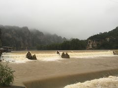 -大连冰峪旅游度假区