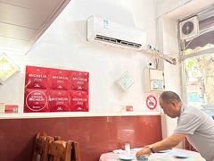 -蘭心餐厅(进贤路店)