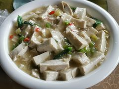 -中餐·廊桥豆腐宴(清江路分店)
