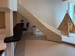 -芷迹江景酒店(五一广场汇景城店)