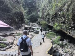 -太湖源风景区