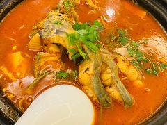-贵州大厦贵州厅(樱花园西街店)