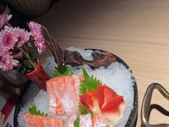 -匠和风精致料理(宁德万达店)