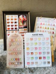 -四季·予你日式美甲美睫Nail