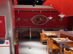 -喜虾客·大虾火锅(郑州无限城店)