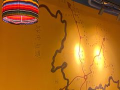 -缘生态云南菜·野生菌庭院餐厅(华侨城店)