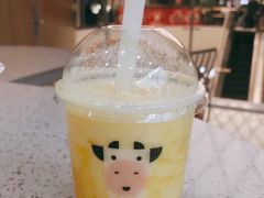 -一只酸奶牛(兰州中心店)