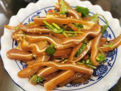 -曾家厨房·新徽菜(高新天柱路店)