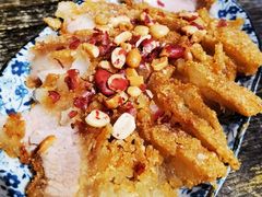 脆皮-粉家柳州螺蛳粉(杨宅路店)
