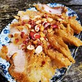 魔都螺蛳粉天花板，就这？