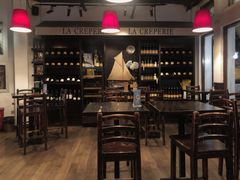 大堂-La Creperie法餐厅(桃江路店)
