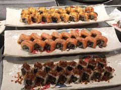 -星伦多自助料理·涮烤一体(杭州来福士店)
